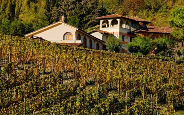 Casa Wallace