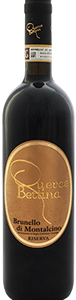 Querce Bettina Brunello di Montalcino Riserva 2015