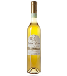 Le Albare Recioto di Soave 2016