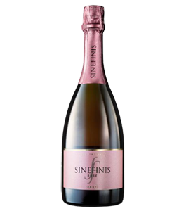 Gradis'ciutta Sinefinis Rosé