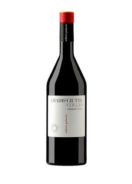 Gradis'ciutta Cabernet Franc 2022