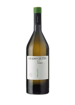 Gradis'ciutta Pinot Grigio 2024
