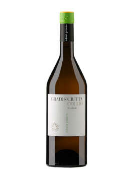 Gradis'ciutta Friulano DOC Collio 2025