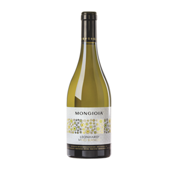 Mongioia Moscato Leonhard 2021