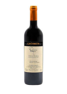 Querce Bettina La Cometa (Super Toscan) 2022