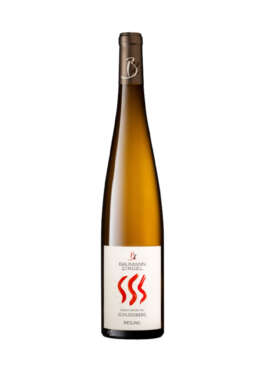 Baumann-Zirgel Riesling Grand Cru Schlossberg