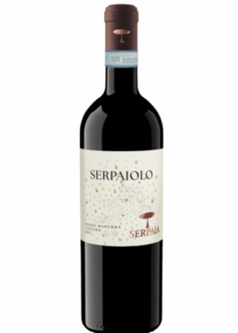 Endrizzi Serpaiolo Rosso Maremma Toscana DOC, 2023