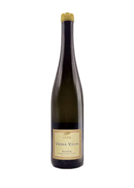 Le Albare Soave Classico Vigna Vecia 2019