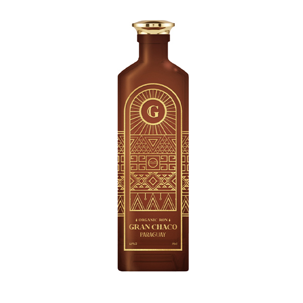 Rum Gran Chaco - Paraguay