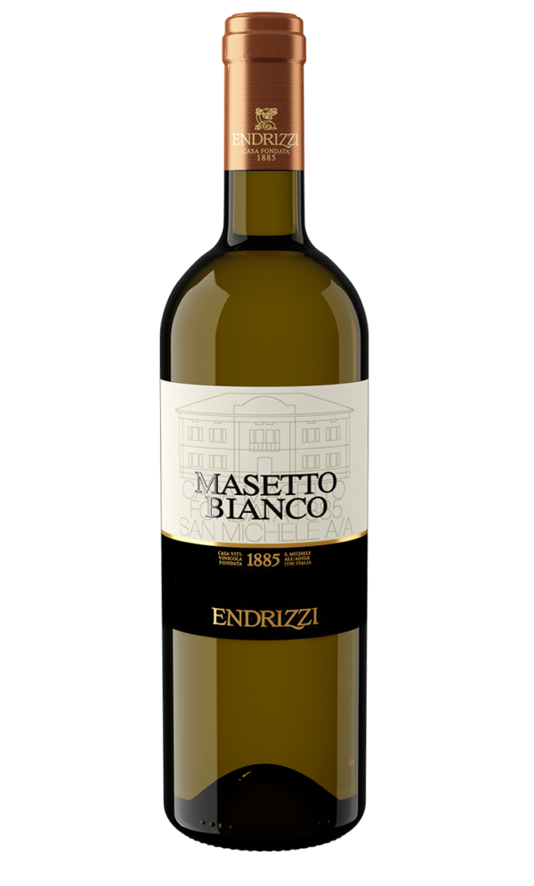Endrizzi Masetto Bianco 2021