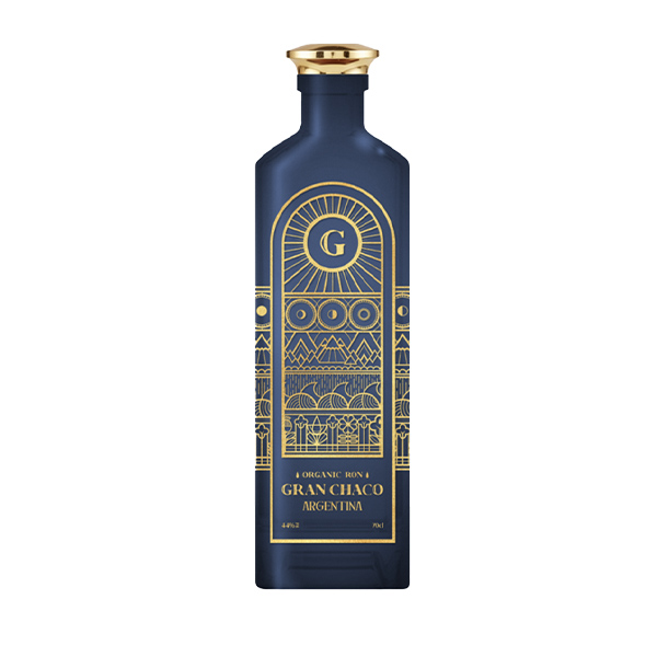 Rum Gran Chaco - Argentina