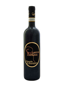 Querce Bettina Brunello di Montalcino 2018 (Magnum)