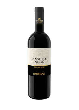 Endrizzi Masetto Nero, 2021