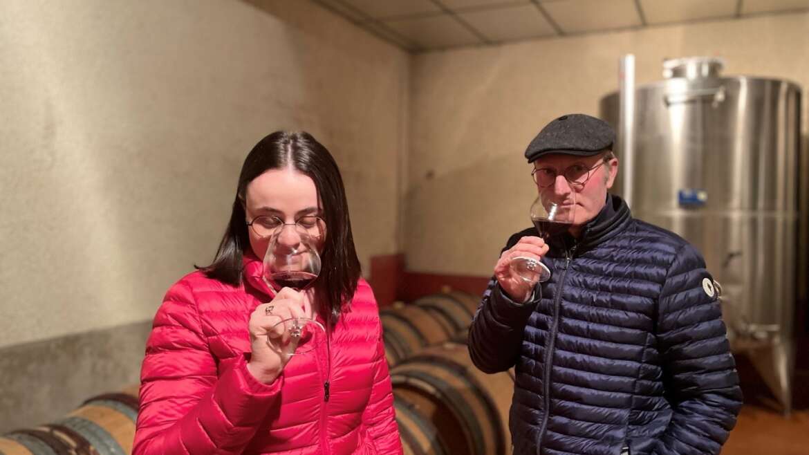 Domaine Paul Janin & Fils