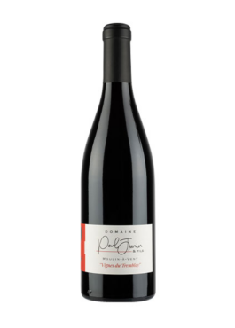 Paul Janin Les Vignes du Tremblay 2023 AOC Moulin-à-Vent