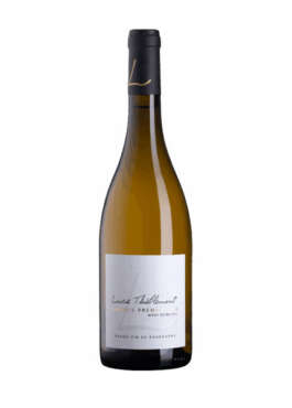 Lucie Thiéblemont Chablis Premier Cru Mont de Milieu 2023