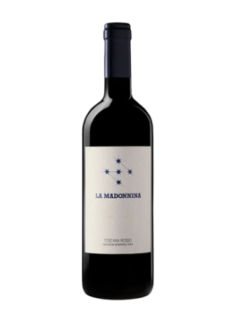 La Madonnina, IGT Toscana Rosso 2022