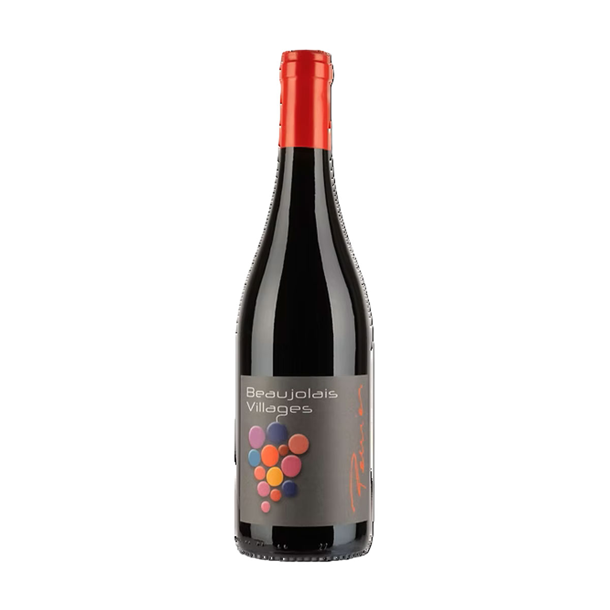 Domaine des Chaffangeons, Beaujolais Village Rouge 2025
