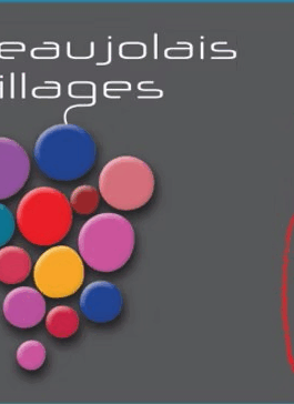 Domaine des Chaffangeons, Beaujolais Village Rouge