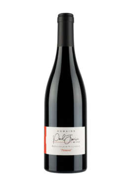Paul Janin AOC Beaujolais-Villages Piémont 2023