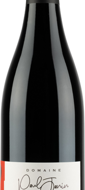 Paul Janin AOC Beaujolais-Villages Piémont 2023