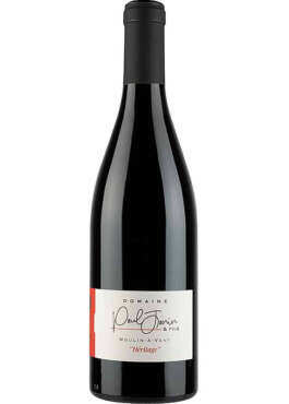 Paul Janin AOC Beaujolais-Villages Piémont 2023