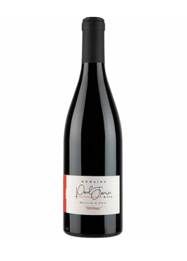 Paul Janin AOC Beaujolais-Villages Piémont 2023