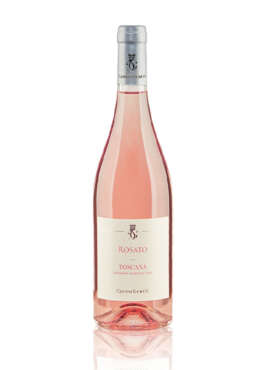 Cantina Gentili Rosato IGT Toscana 2024