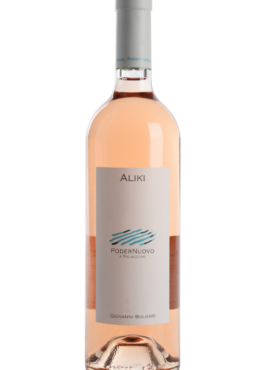 Podernuovo Aliki 2025