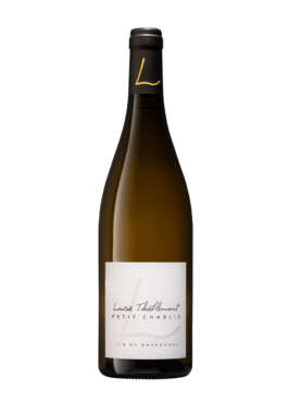 Lucie Thiéblemont Petit Chablis 2023