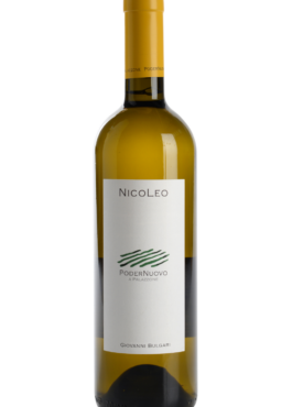 Podernuovo NicoLeo 2025