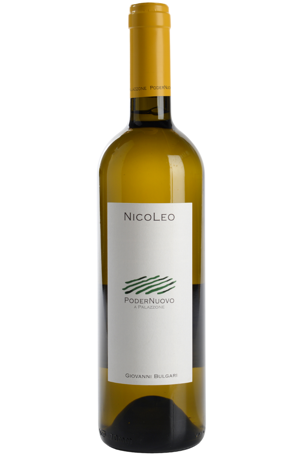 Podernuovo NicoLeo 2025