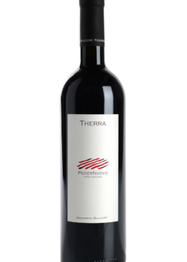 Podernuovo Therra 2023