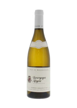 Domaine Georges Lignier et Fils Bourgogne Aligoté 2024
