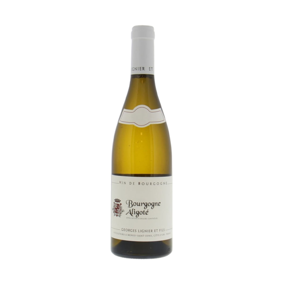 Domaine Georges Lignier et Fils Bourgogne Aligoté 2024