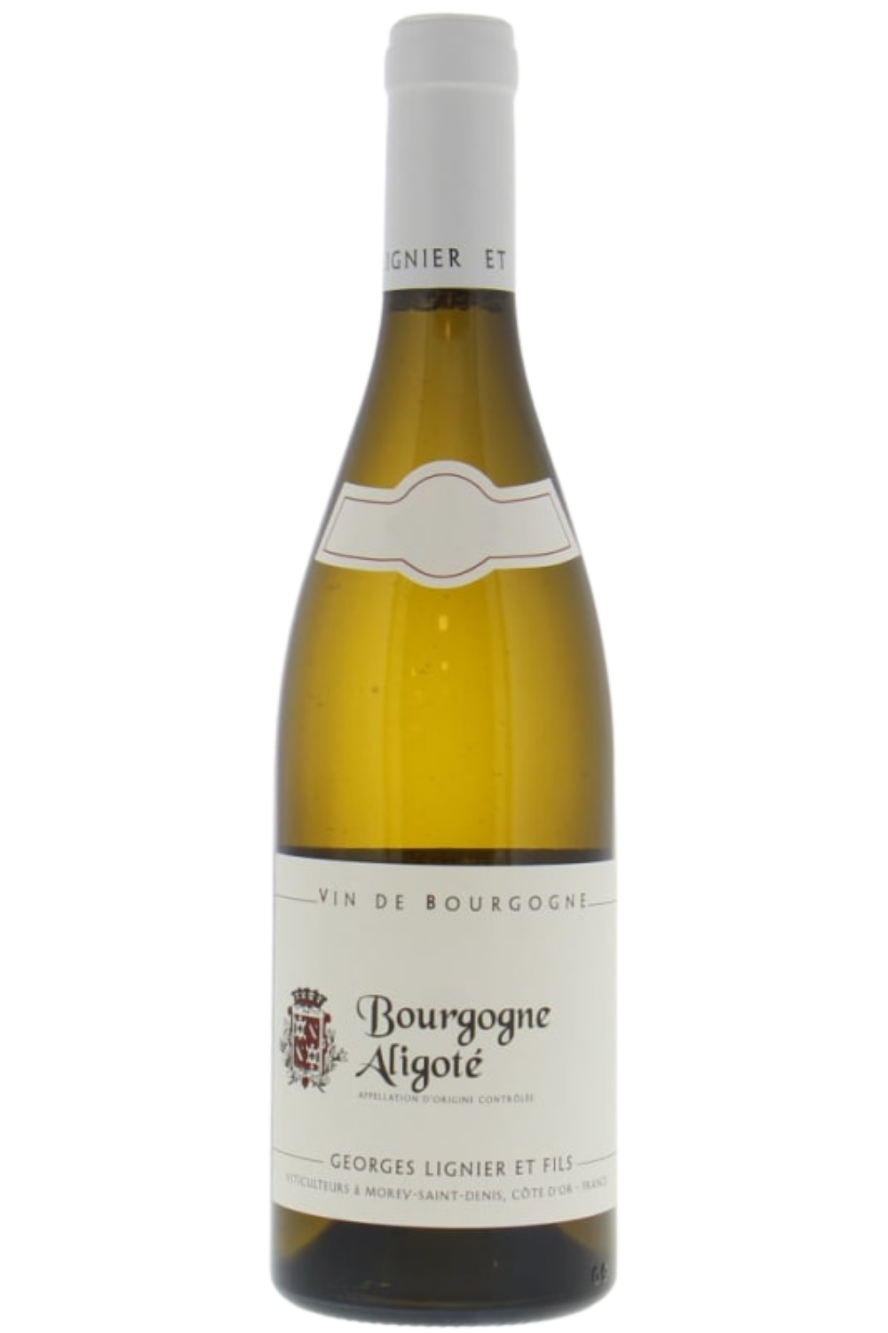 Domaine Georges Lignier et Fils Bourgogne Aligoté 2024