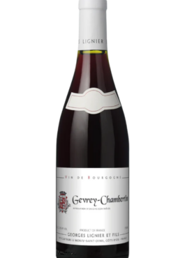 Domaine Georges Lignier et Fils Gevrey-Chambertin 2022