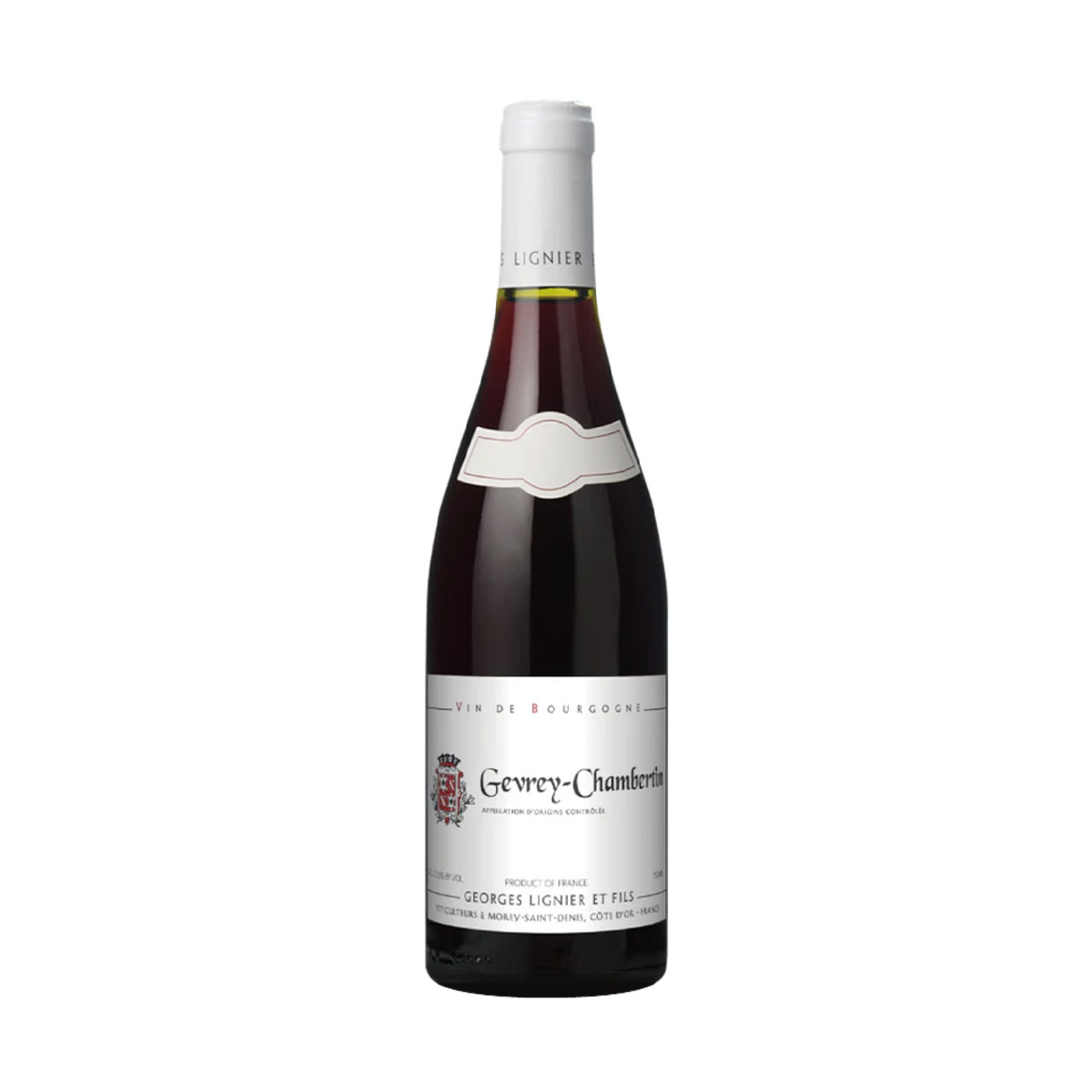 Domaine Georges Lignier et Fils Gevrey-Chambertin 2022