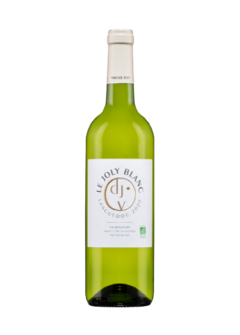 Domaine Virgile Joly Le Joly Blanc 2024