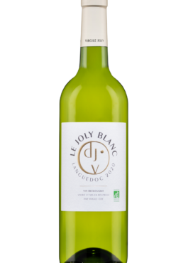 Domaine Virgile Joly Le Joly Blanc 2024