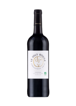 Domaine Virgile Joly Le Joly Rouge 2022