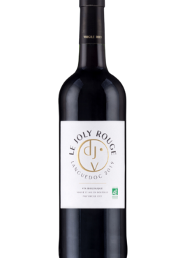 Domaine Virgile Joly Le Joly Rouge 2022