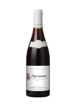 Domaine Georges Lignier et Fils Marsannay 2024