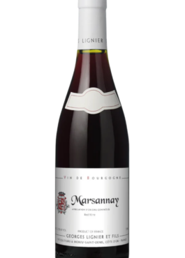 Domaine Georges Lignier et Fils Marsannay 2024