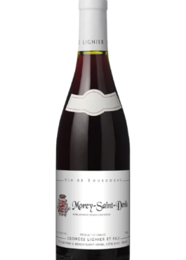 Domaine Georges Lignier et Fils Morey-Saint-Denis 2022