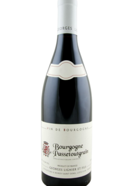 Domaine Georges Lignier et Fils Passetoutgrain 2023