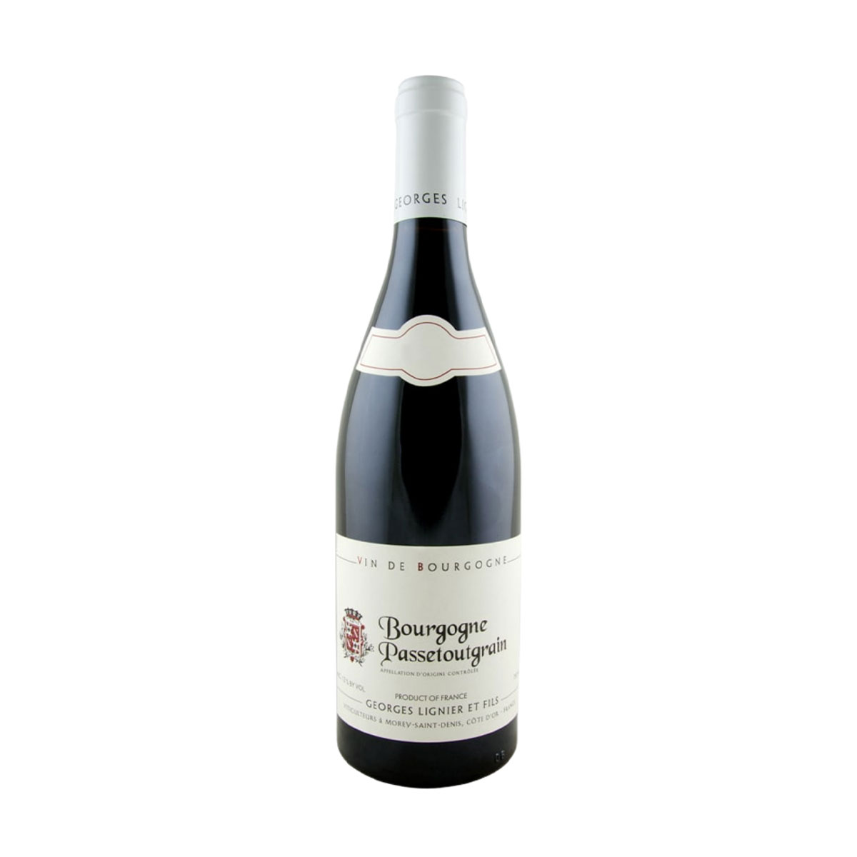Domaine Georges Lignier et Fils Passetoutgrain 2023