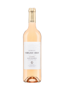 Domaine Virgile Saturne Rosé 2024