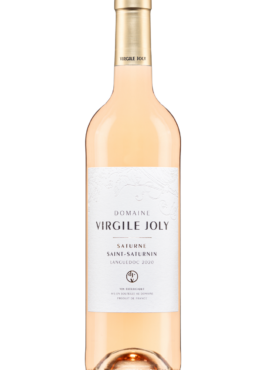 Domaine Virgile Saturne Rosé 2024