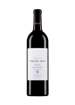 Domaine Virgile Joly Saturne Rouge 2021